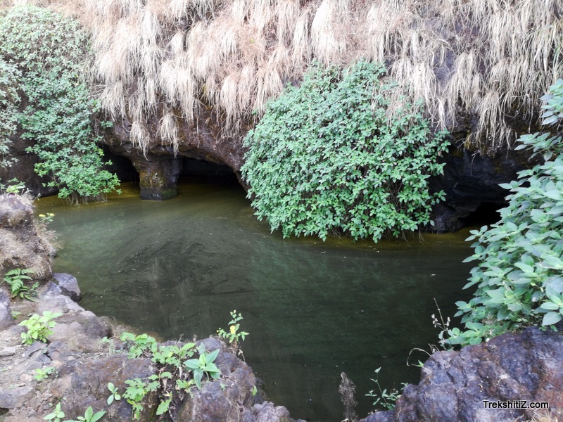 Madhu makarandgad